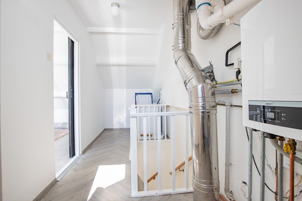 Medium property photo - Noppenstraat 60, 2136 AJ Zwaanshoek